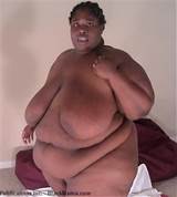 More Obese Black Women At Black Mama The Home Of Black SSBBWs
