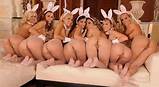 Nailing Easter Bunny Girls Web Sugar