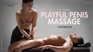 101 Playful Penis Massage 28 49