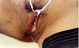 Related Tags Pussy Torture Needleplay A Self Torturing Pussy From
