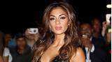 Pussycat Dolls Nicole Scherzinger Joins Dirty Dancing Cast