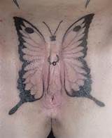 Pussy Tattoo Vagina Tattoo Tattoo Design Art Flash Pictures