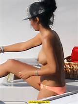 Kimora Lee Nude Blog