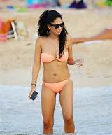 Kimora Lee Simmons Topless Bikini Pictures Celebrities Nude