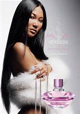 Baby Phat Goddess By Kimora Lee Simmons Edp X 50 Ml Promo