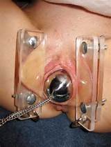 Sm Bdsm Torture Tortured Cunt Pussy Vagina Pain Punished Tortured