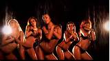 SONYA DANCE THE PUSSYCAT DOLLS BUTTONS YouTube