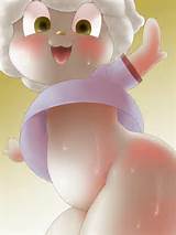 Chibi Cloud Mt Nude Pixiv Sheep Shota The Marshmallow Times Young