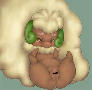 Penetration Penis Pixiv Pok Mon Sheep Tagme Wet Whimsicott