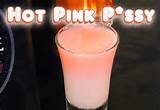 Hot Pink Pussy Shot TheFNDC Com YouTube