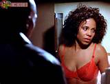 Sanaa Lathan Nude And Naked Filmvz Portal