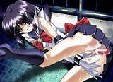 Hair Pussy Sailor Saturn Shackles Tiara Tomoe Hotaru Wet Pussy