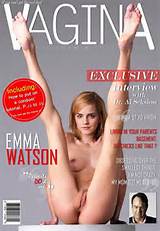 Emma Watson Pussy