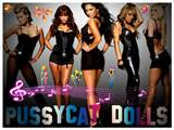 The Pussycat Dolls PUSSYCAT DOLLS