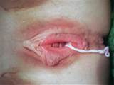 Etc 214 JPG In Gallery PUSSY PERIOD TAMPON STRING Picture 3