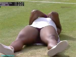 Serena Williams Hairy Vagina Serena Williams Tennis Booty Serena