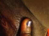 Black Hairy Phat Pussy Ghetto Tube