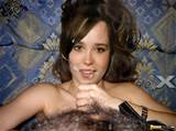 Ellen Page Loves Being On Top Capture Planet