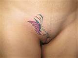 HIp Tattoos 30 Charming Fancy Tattoo Writing