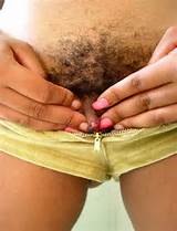 Hairy Black Pussy With Big Clit A Image Uploaded By User Avrgjoe At