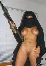 This Sexy Islamic Ex Girlfriend Is Totally Freaking Sexy And