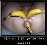 Banana Pussy