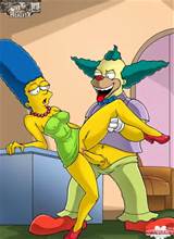 Simpsons Porno 11