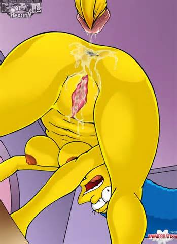 Simpsons Porno 31