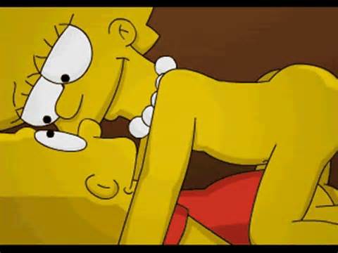 Animated Gifs Sex Simpsons
