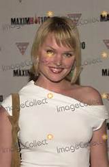 Sunny Mabrey Picture Sunny Mabrey At The Maxim Hot 100 Party Held At