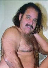 Ron Jeremy