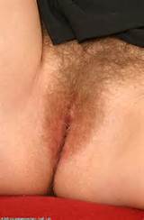 Hairy Atk Scarlett Hairy Sister Pussy ATK Natural Hairy