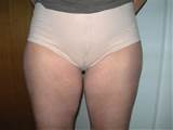 My Girlfriend S Tight Cameltoe Pantie Panty Pussy 04 Picture 4