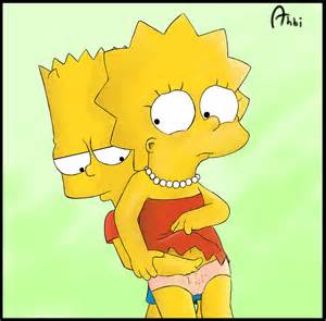 Bart And Lisa Porn Ahbihamo Simpson Simpsons Filmvz Portal