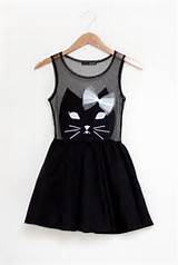 Feline Tarte Amaro Kitty Dress And Their Kitty Walden Tights