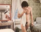 Sylvester Stallone Nude
