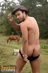 Latino Cowboy Sexy Free Gay Porn Pics Ass Point