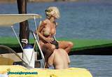 Victoria Silvstedt Got Her Pussy Licked And Upskirt Paparazzi Photos