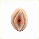 Virtual Skin Mini Vagina Pocket Pussy Sex Toys For Men Buy Realistic