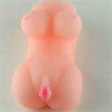 Real Mini Aircraft Suction Cup Sex Masturbator Small Pocket Pussy