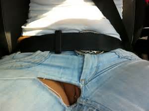 Tags Girl In Car Public Voyeurism Jeans Ripped Pussy Showing