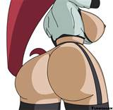 Rule 34 Dat Ass Jessie Pokemon Pokemon Team Rocket Tumiohax