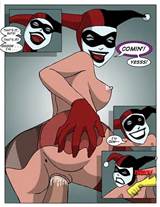 The Batman XXX Comics Pages Hentai And Cartoon Porn Guide Blog