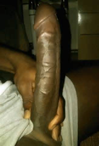 Monster Straight Black Cock Hotter Hotter A Href Http