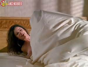 Naked Fran Drescher 33 Years In Cadillac Man 1990