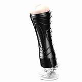 Com Buy NEW Electric Flashlight Male Masturbator Adult Pocket Pussy