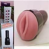 Silicone Masturbation Flashlight Vagina China Mainland