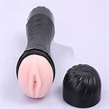 Buy 7 Vibe Flashlight Male Masturbator Top Vagina Adult Pocket Pussy