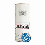 Home Shop All Soft Drinks Brands Pussy Pussy Natural Energy Drink Can