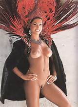 Gracyanne Barbosa Brazilian Dancer Carnaval Rio Picture 5 Uploaded